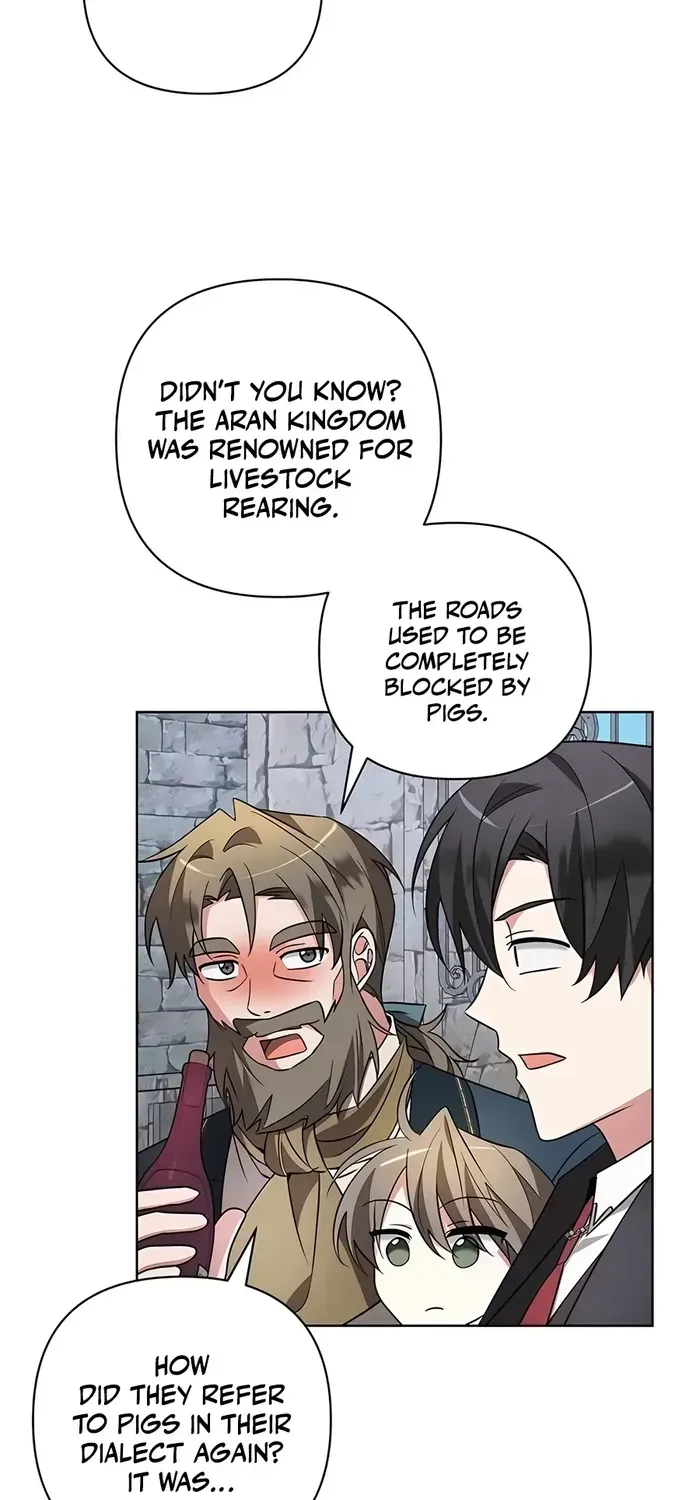 My Ruined Academy Life Chapter 8 page 82 - 
