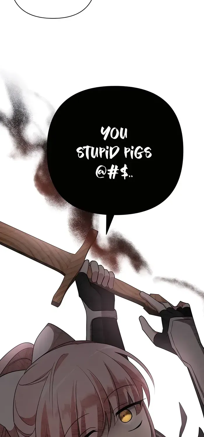 My Ruined Academy Life Chapter 8 page 83 - 