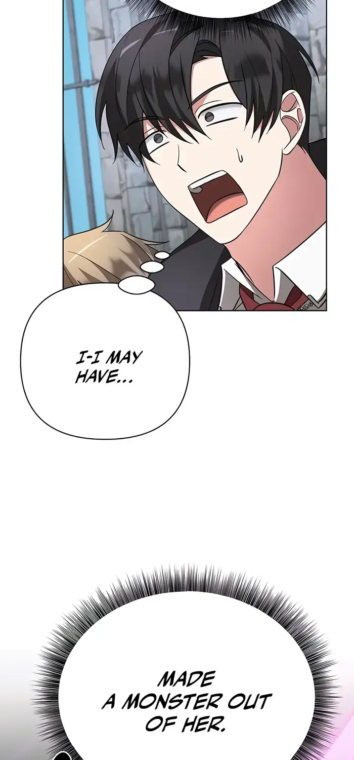 My Ruined Academy Life Chapter 8 page 85 - 