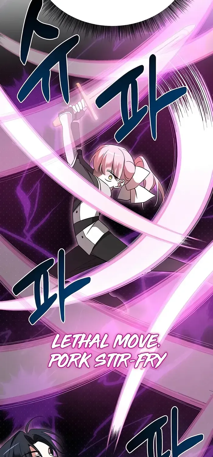 My Ruined Academy Life Chapter 8 page 86 - 