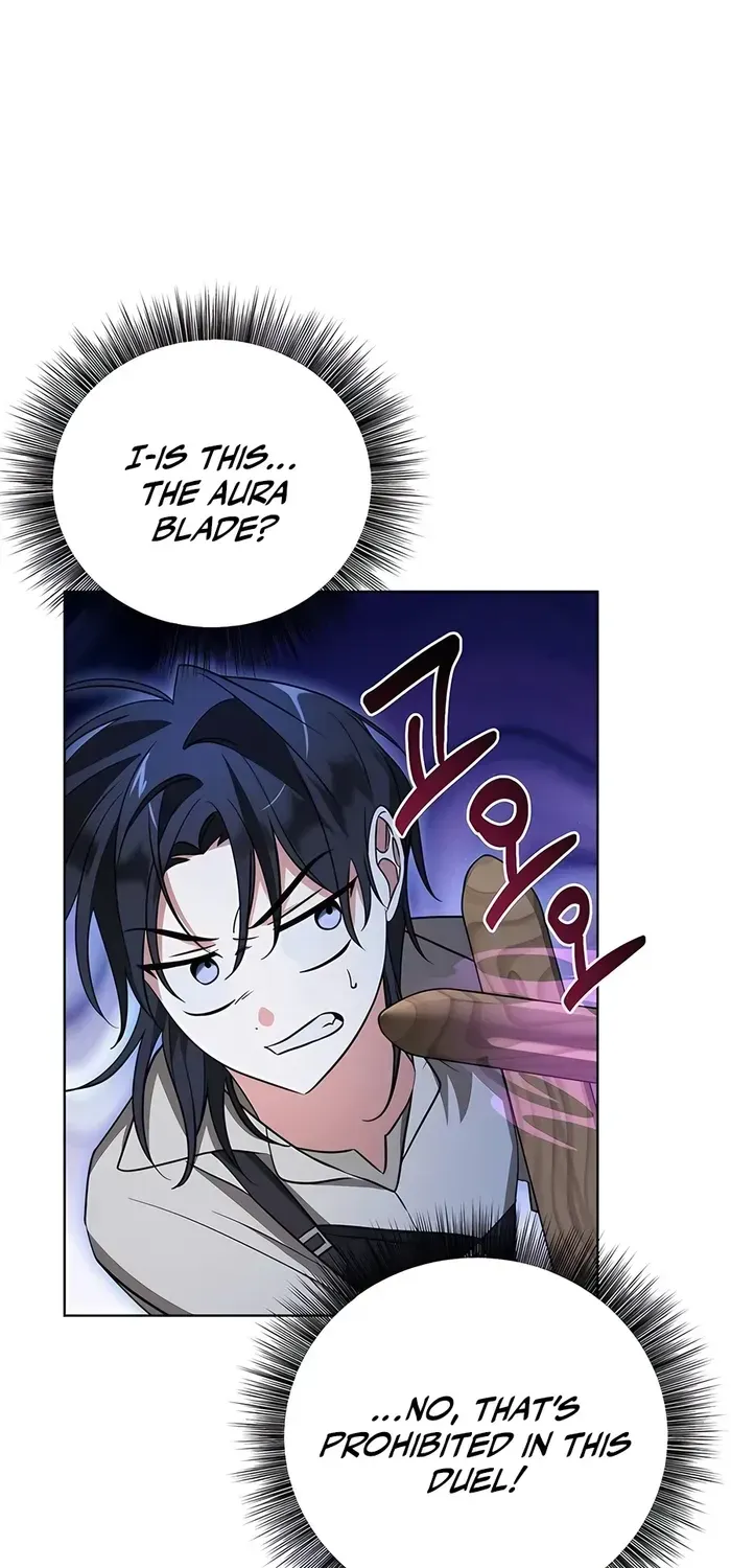 My Ruined Academy Life Chapter 8 page 91 - 