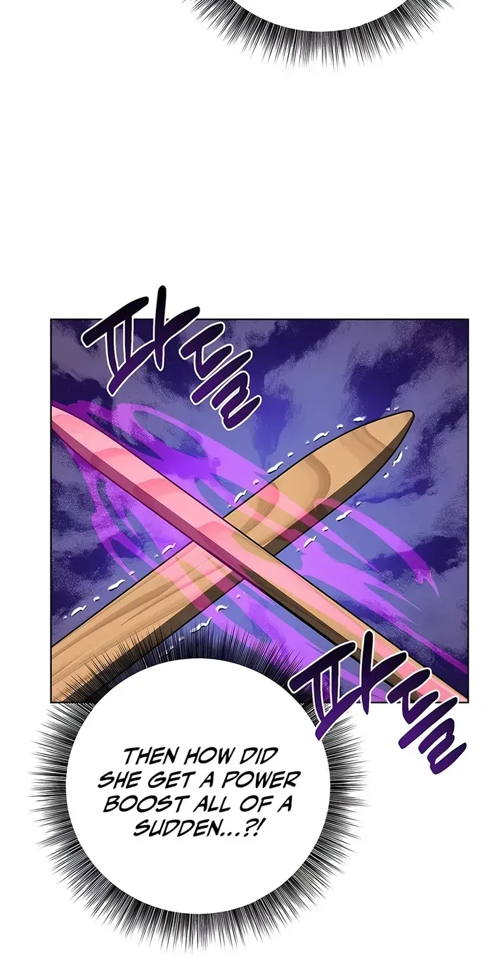 My Ruined Academy Life Chapter 8 page 92 - 