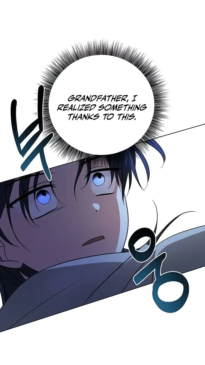 My Ruined Academy Life Chapter 8 page 97 - 