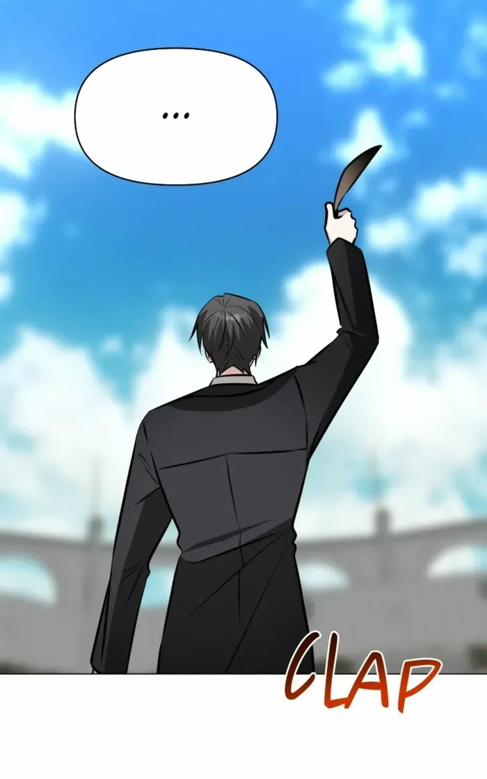 My Ruined Academy Life Chapter 80 page 11 - 