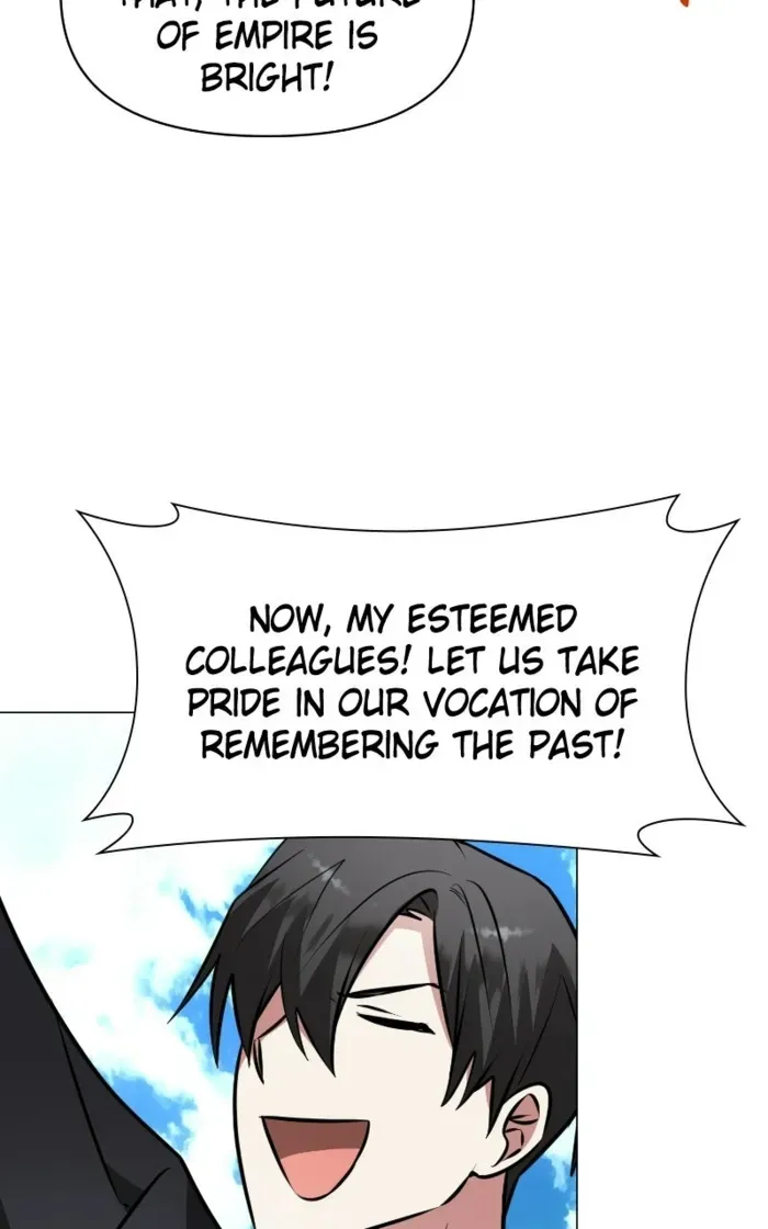 My Ruined Academy Life Chapter 80 page 14 - 