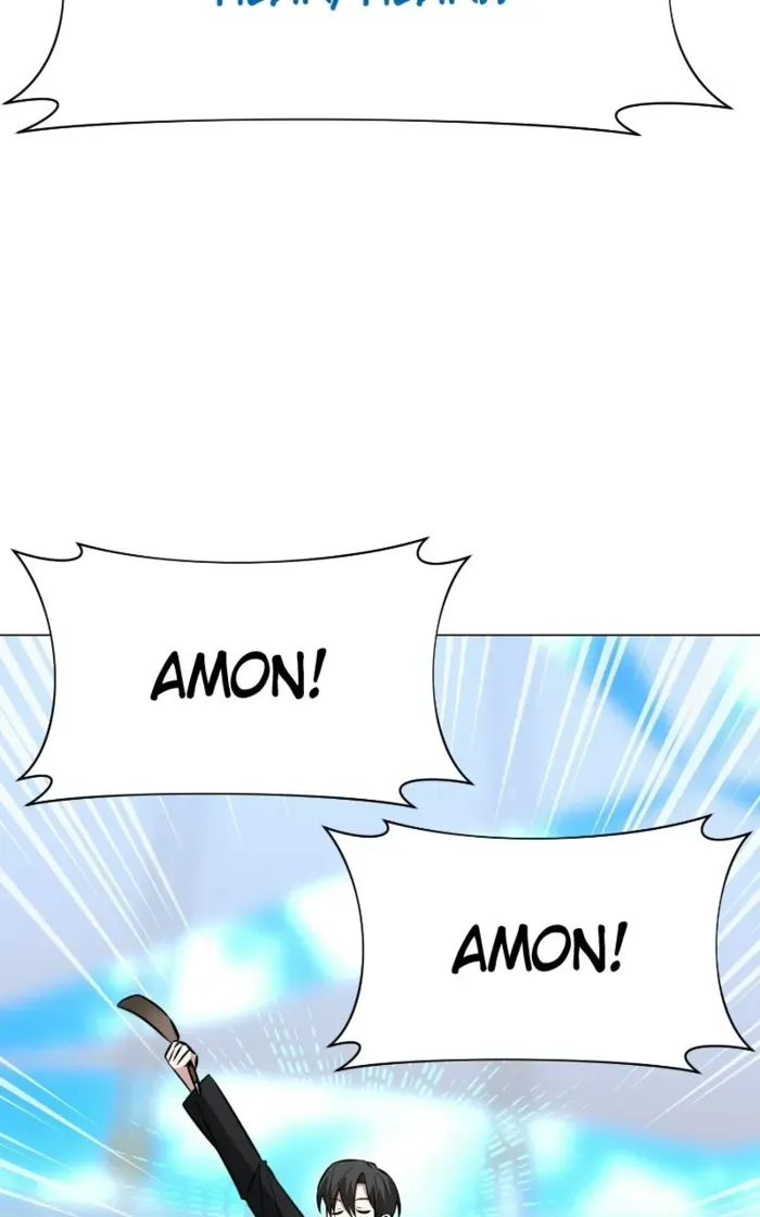 My Ruined Academy Life Chapter 80 page 16 - 
