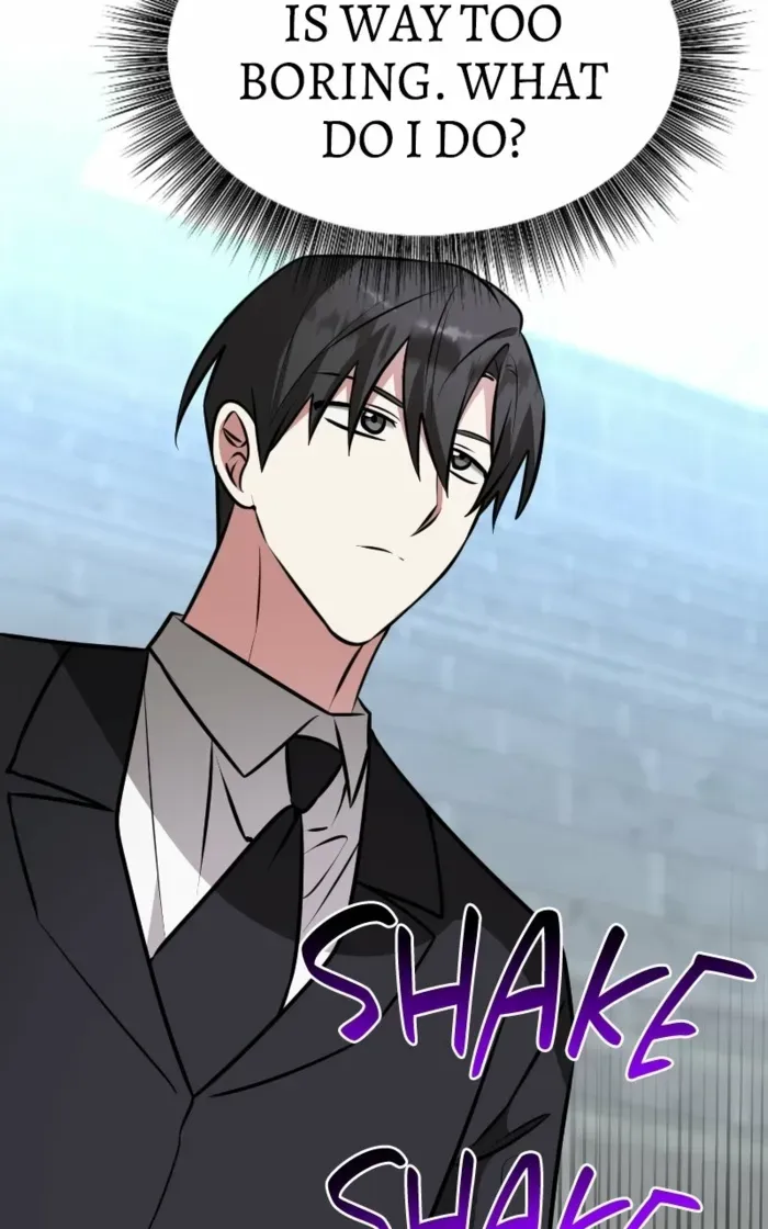 My Ruined Academy Life Chapter 80 page 20 - 