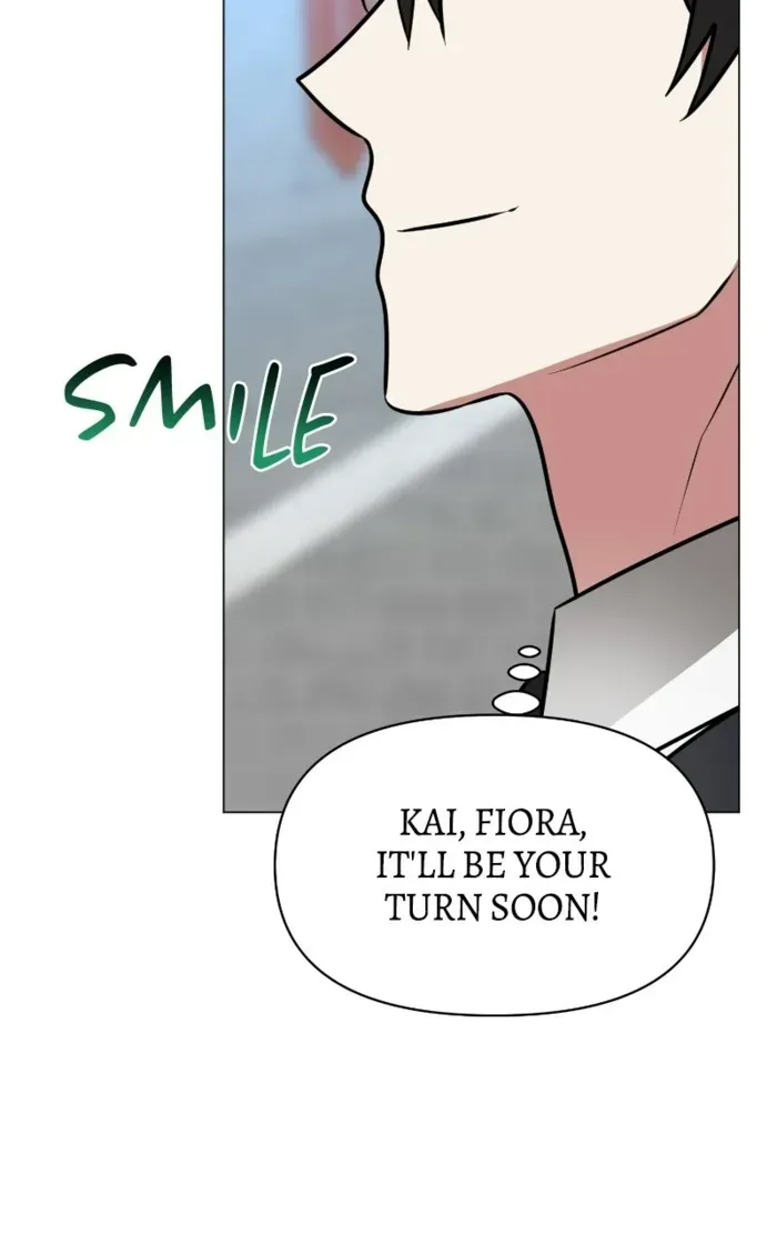 My Ruined Academy Life Chapter 80 page 23 - 