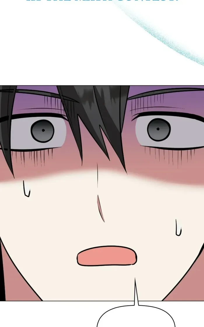 My Ruined Academy Life Chapter 80 page 26 - 