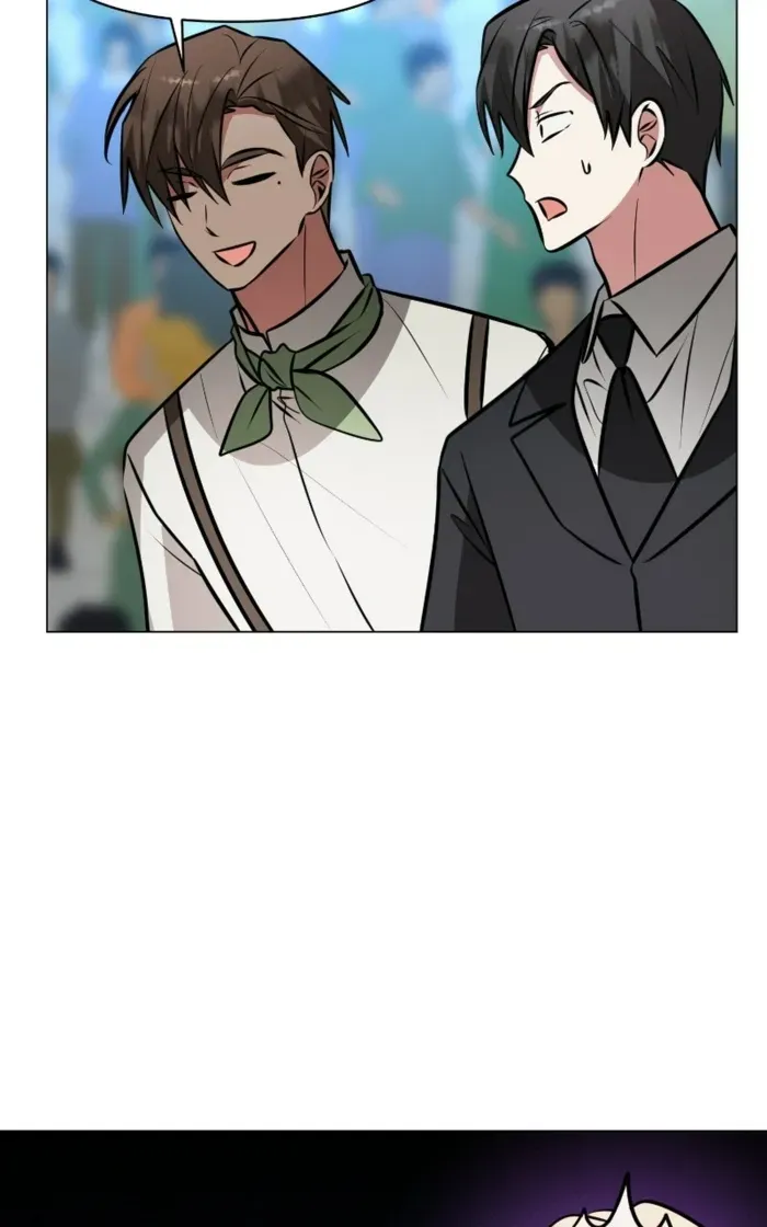My Ruined Academy Life Chapter 80 page 28 - 