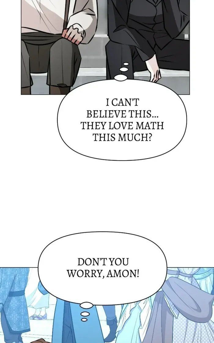My Ruined Academy Life Chapter 80 page 30 - 