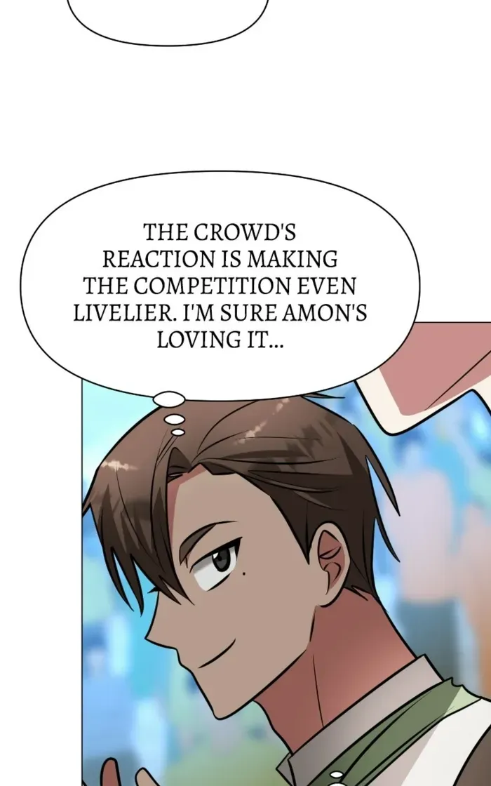 My Ruined Academy Life Chapter 80 page 33 - 
