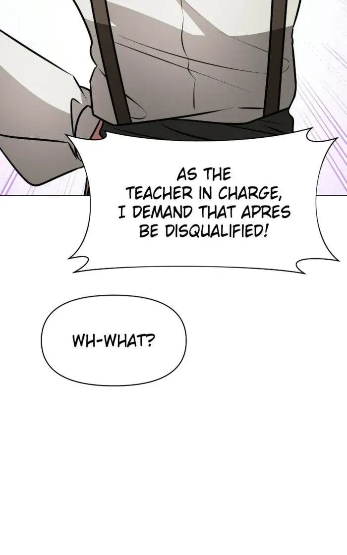 My Ruined Academy Life Chapter 80 page 37 - 