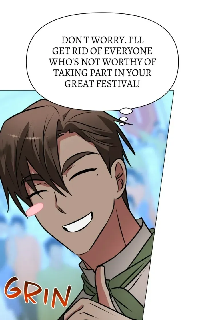 My Ruined Academy Life Chapter 80 page 38 - 