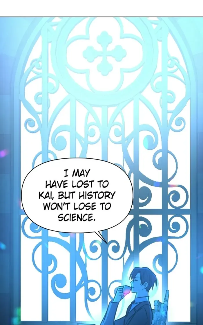 My Ruined Academy Life Chapter 80 page 41 - 