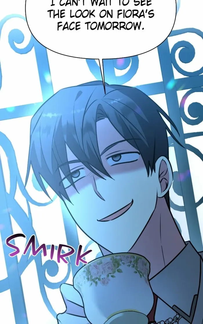 My Ruined Academy Life Chapter 80 page 44 - 