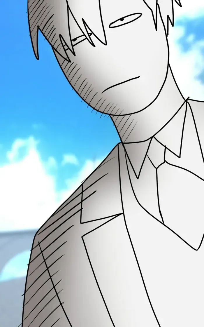 My Ruined Academy Life Chapter 80 page 46 - 