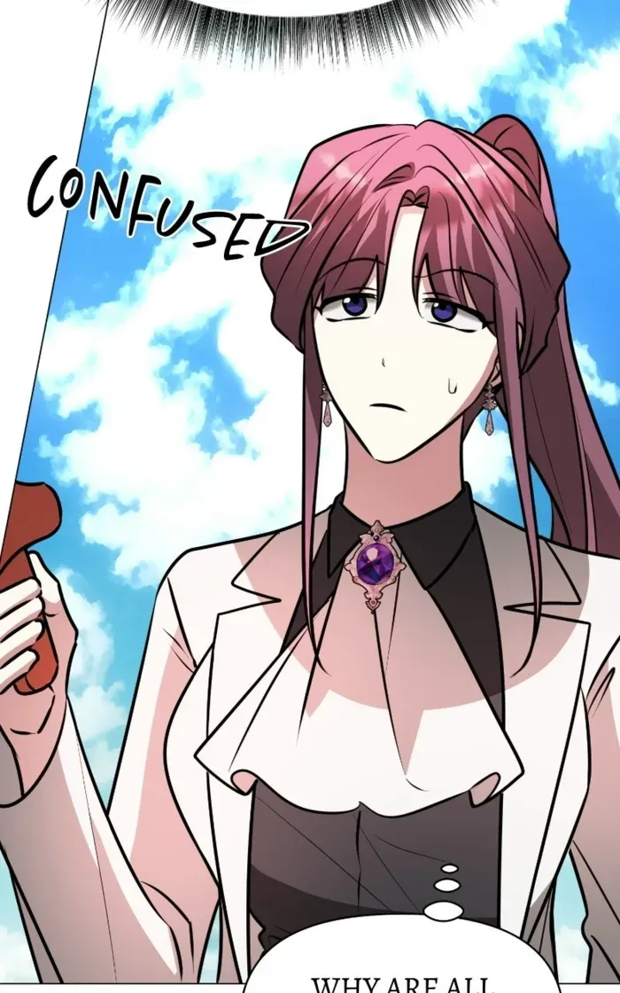 My Ruined Academy Life Chapter 80 page 48 - 