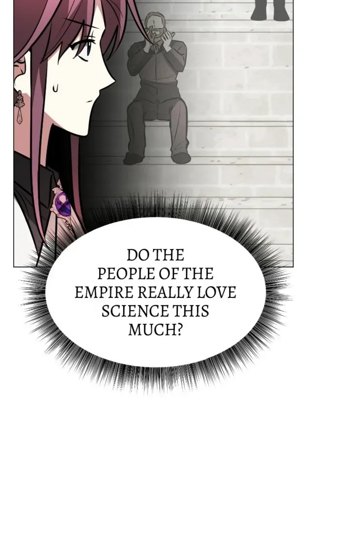 My Ruined Academy Life Chapter 80 page 49 - 