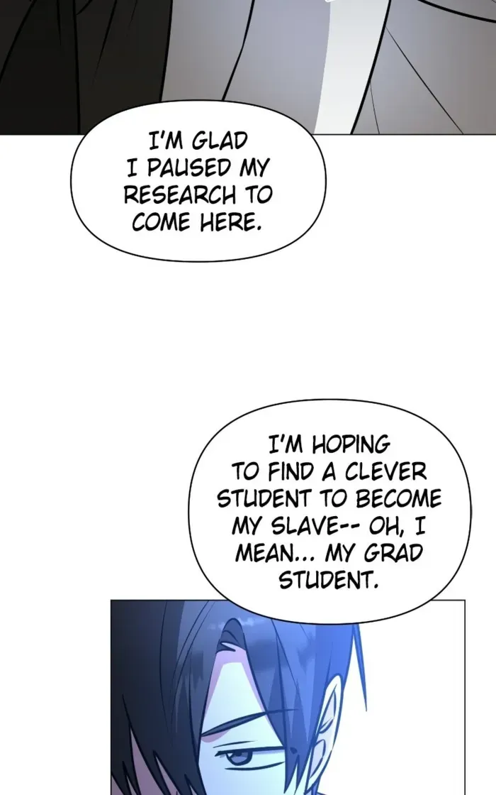 My Ruined Academy Life Chapter 80 page 51 - 