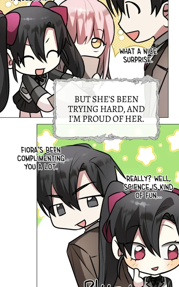 My Ruined Academy Life Chapter 80 page 54 - 