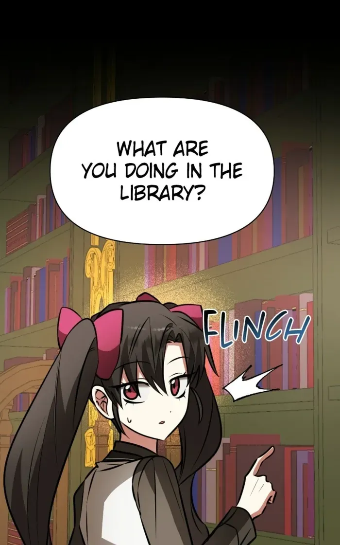 My Ruined Academy Life Chapter 80 page 55 - 