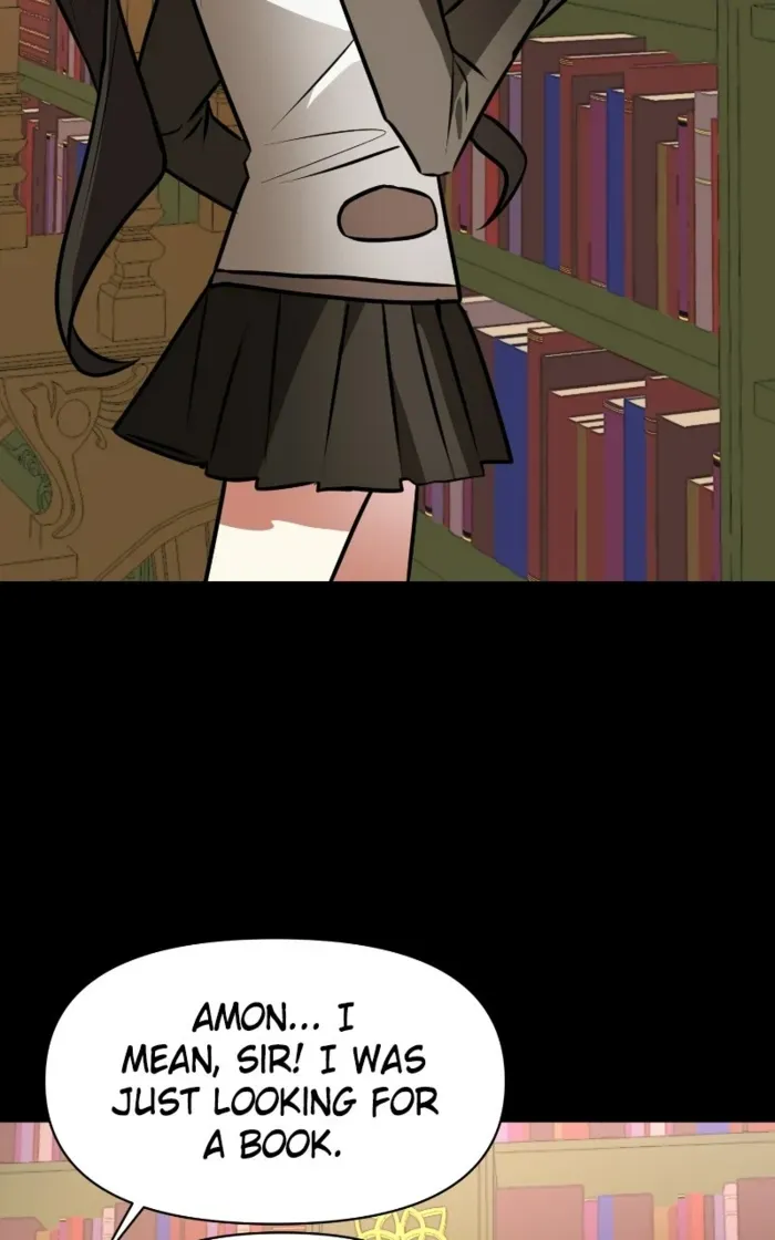 My Ruined Academy Life Chapter 80 page 56 - 