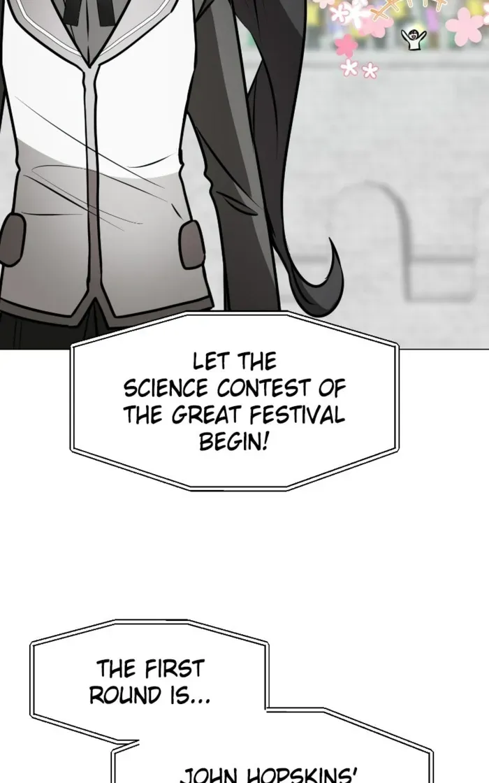 My Ruined Academy Life Chapter 80 page 60 - 