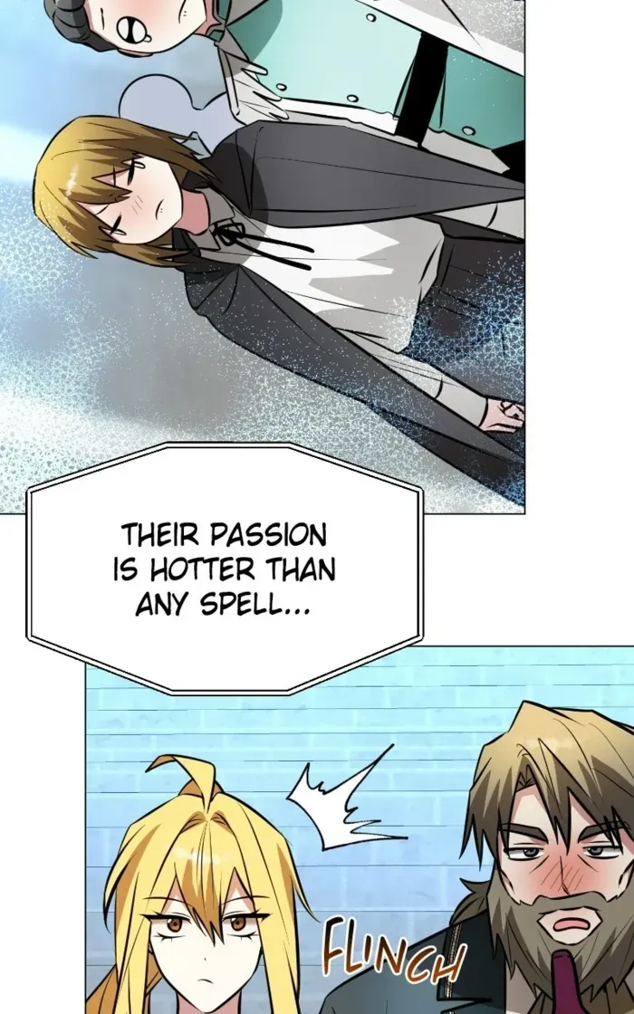 My Ruined Academy Life Chapter 80 page 7 - 