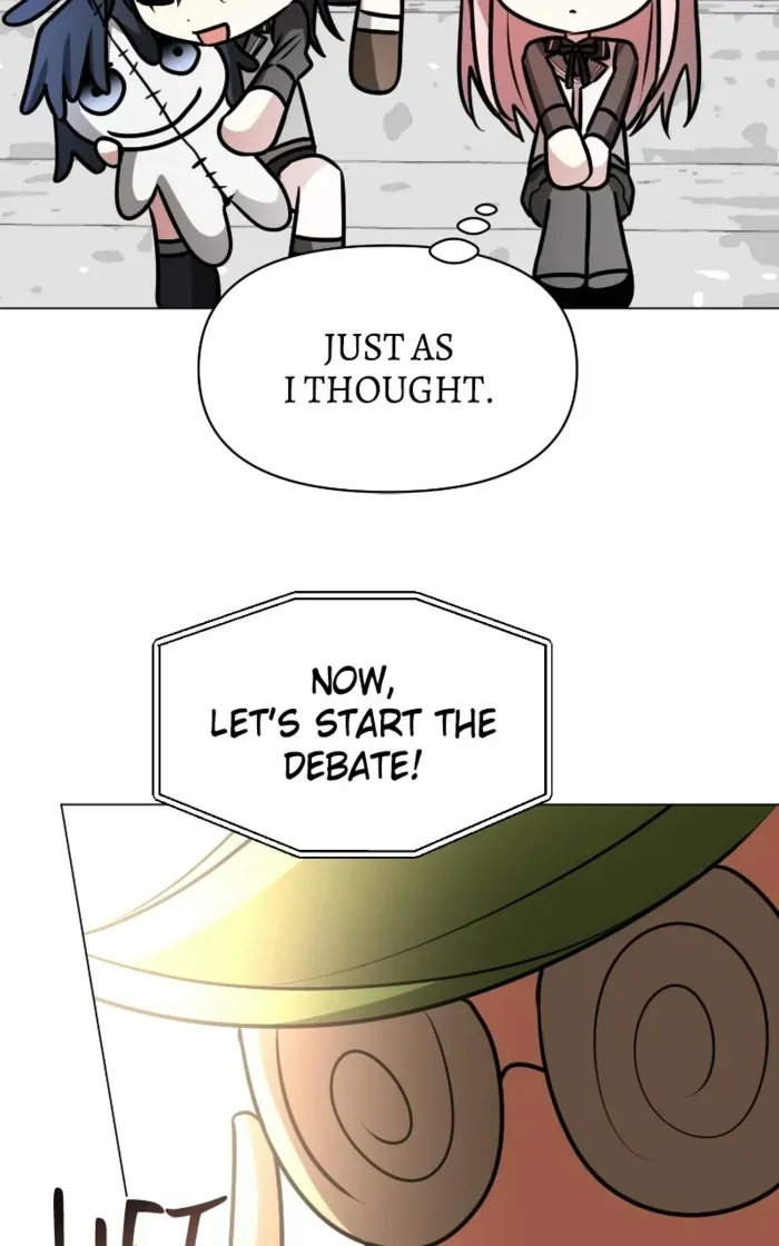 My Ruined Academy Life Chapter 80 page 62 - 