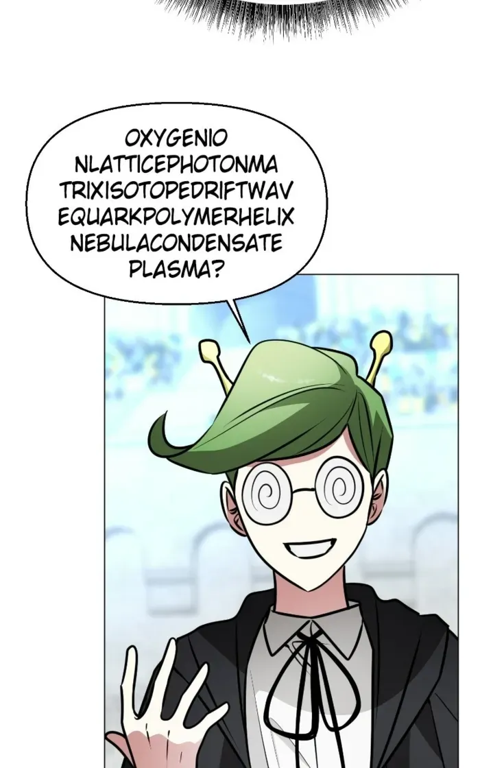 My Ruined Academy Life Chapter 80 page 63 - 