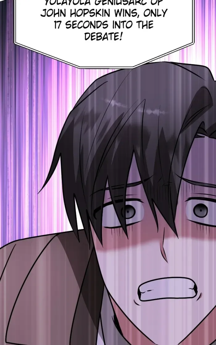My Ruined Academy Life Chapter 80 page 67 - 
