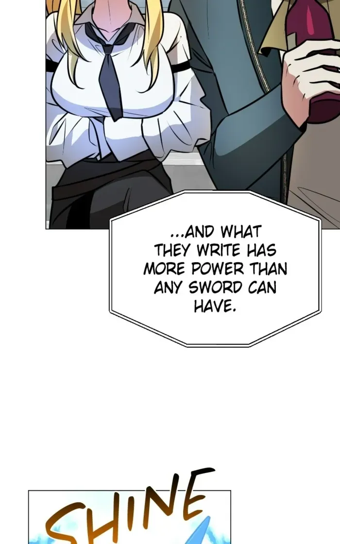 My Ruined Academy Life Chapter 80 page 8 - 