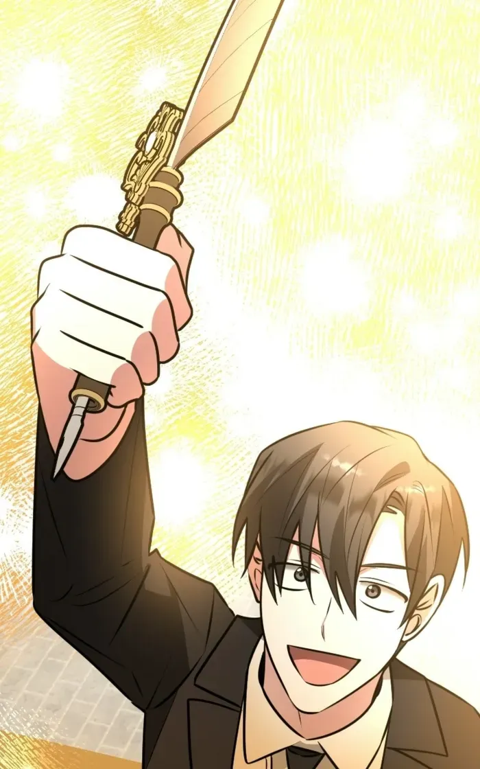 My Ruined Academy Life Chapter 80 page 10 - 