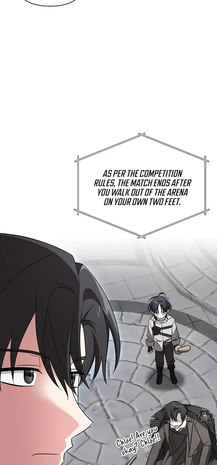 My Ruined Academy Life Chapter 9 page 13 - 