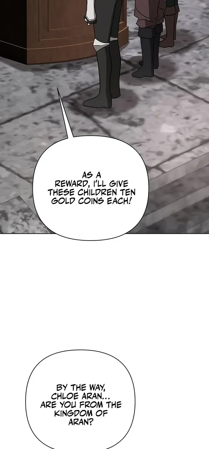 My Ruined Academy Life Chapter 9 page 17 - 