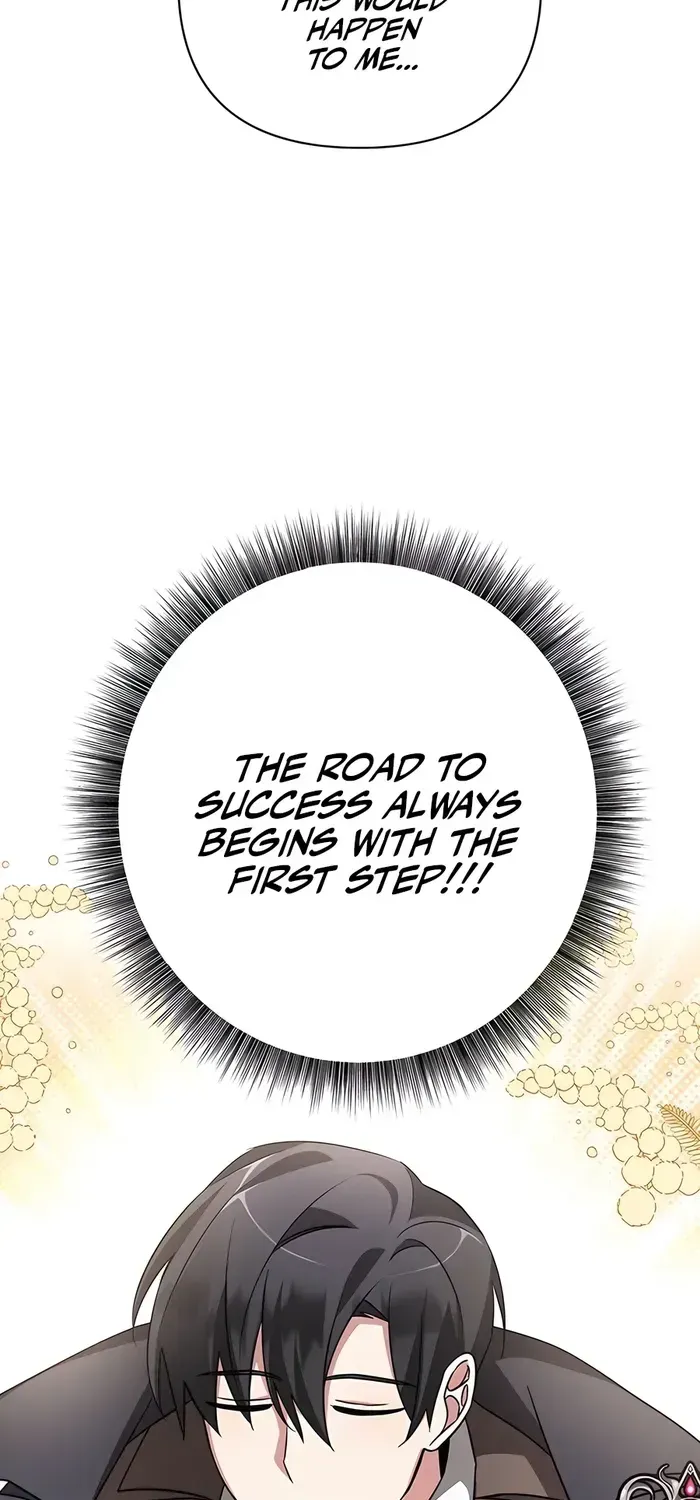 My Ruined Academy Life Chapter 9 page 24 - 