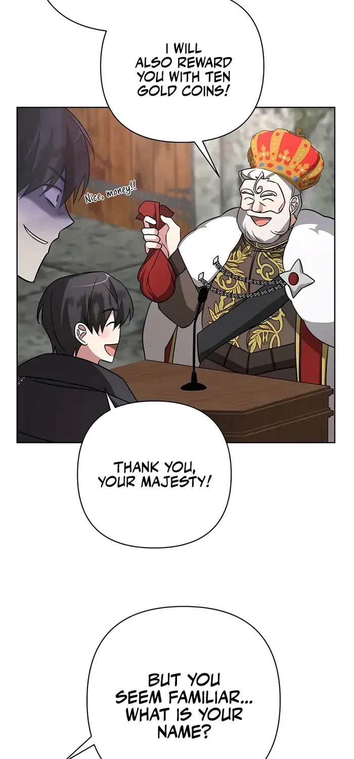 My Ruined Academy Life Chapter 9 page 26 - 