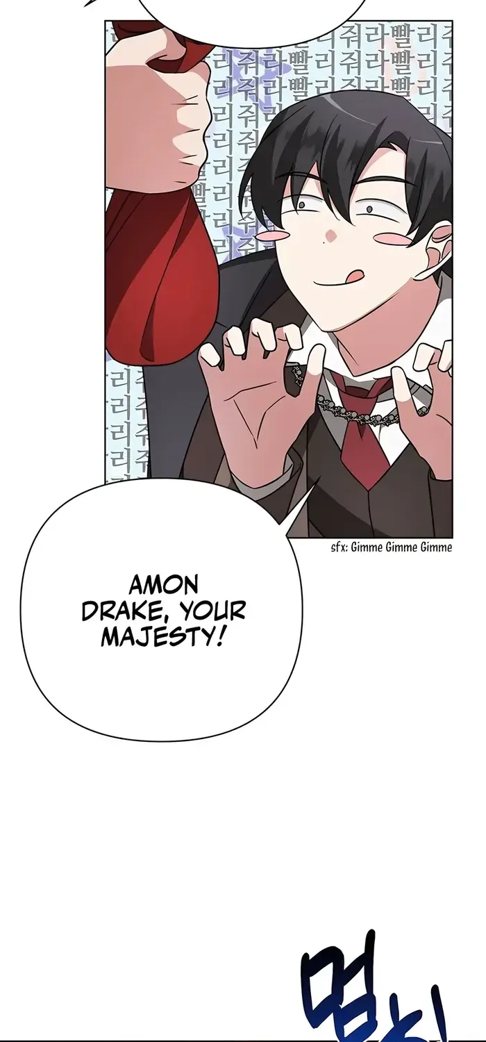 My Ruined Academy Life Chapter 9 page 27 - 