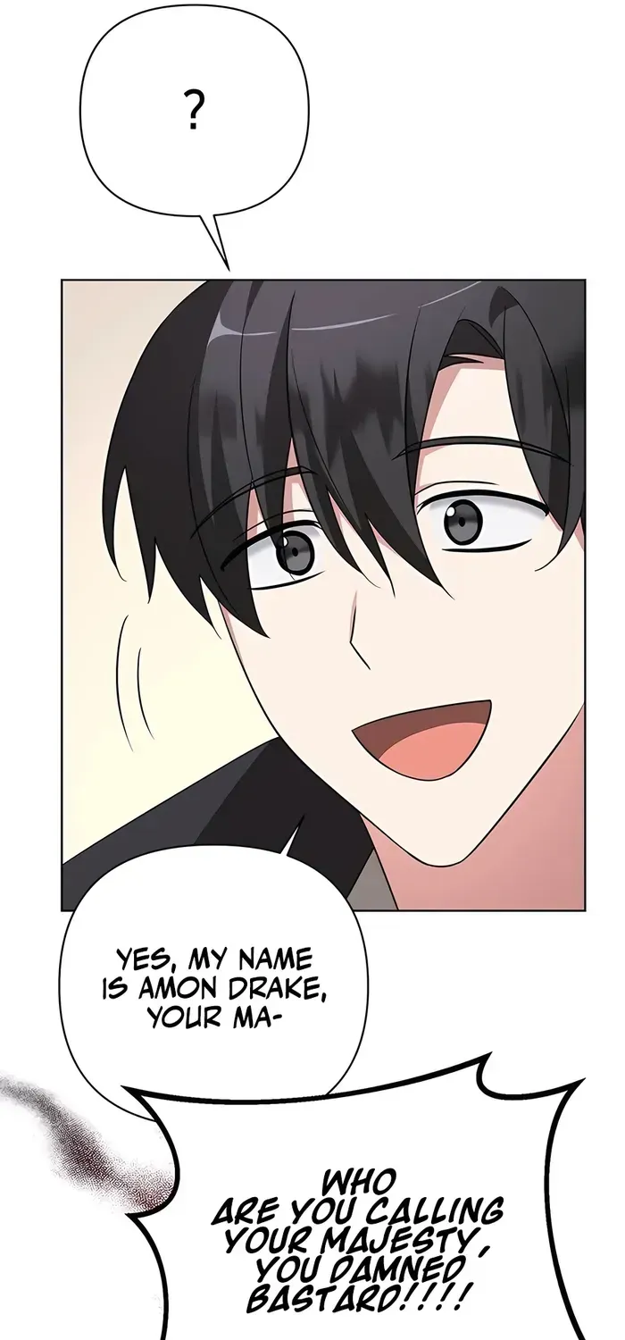 My Ruined Academy Life Chapter 9 page 29 - 