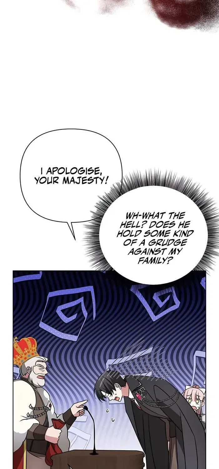 My Ruined Academy Life Chapter 9 page 32 - 