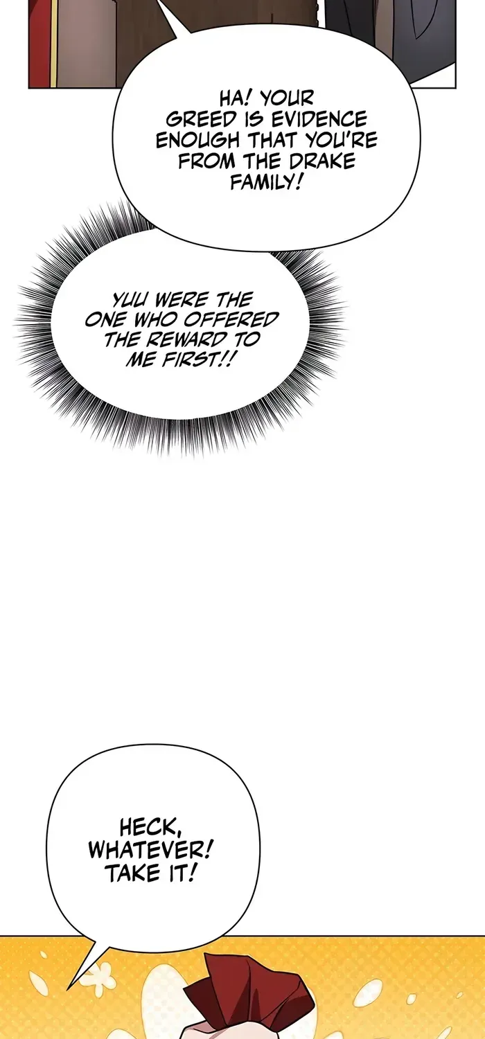 My Ruined Academy Life Chapter 9 page 33 - 