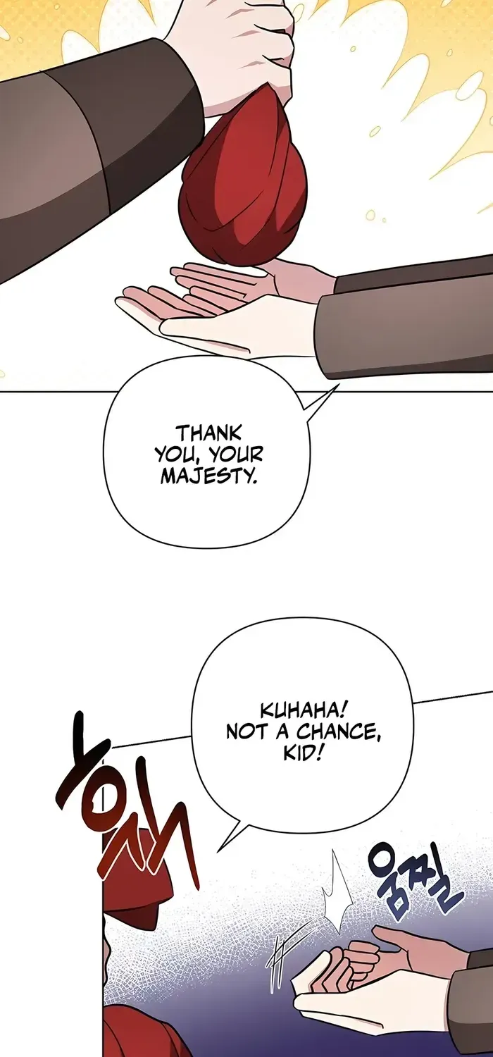 My Ruined Academy Life Chapter 9 page 34 - 