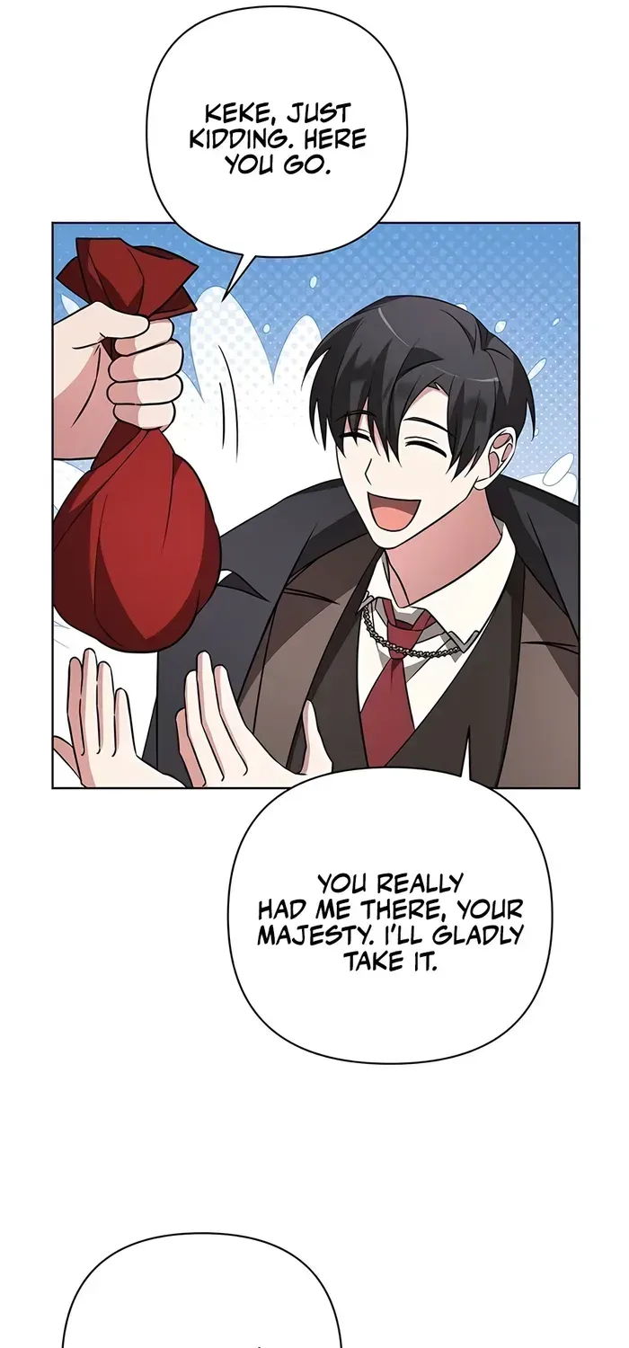 My Ruined Academy Life Chapter 9 page 36 - 