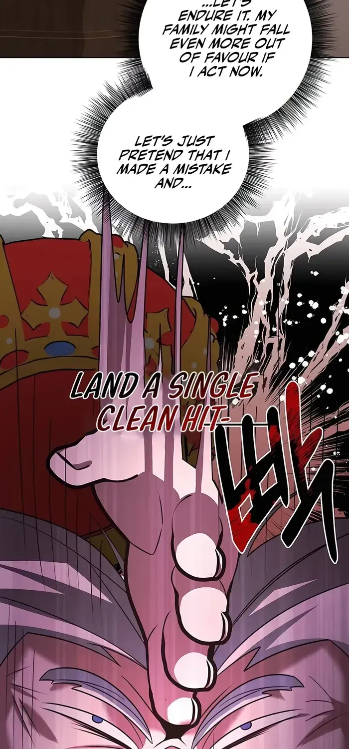 My Ruined Academy Life Chapter 9 page 39 - 