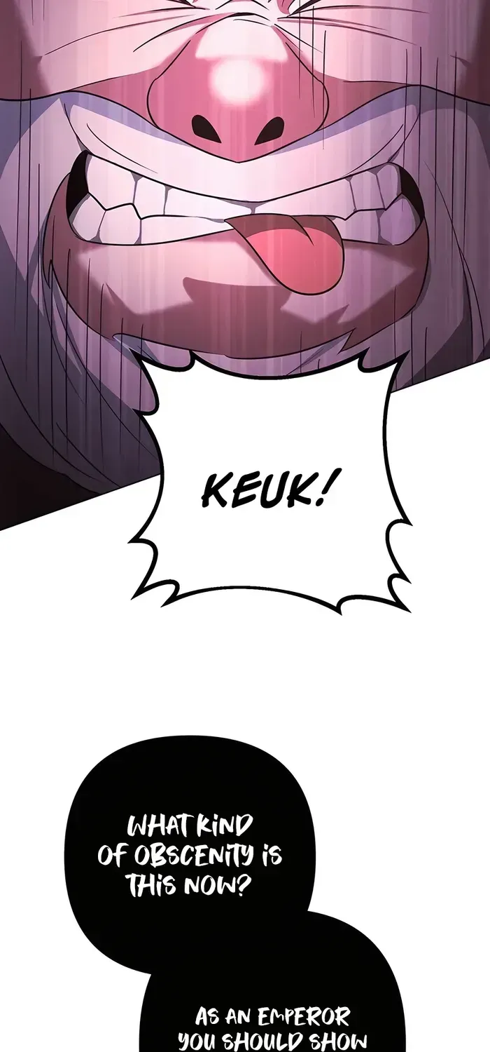 My Ruined Academy Life Chapter 9 page 40 - 