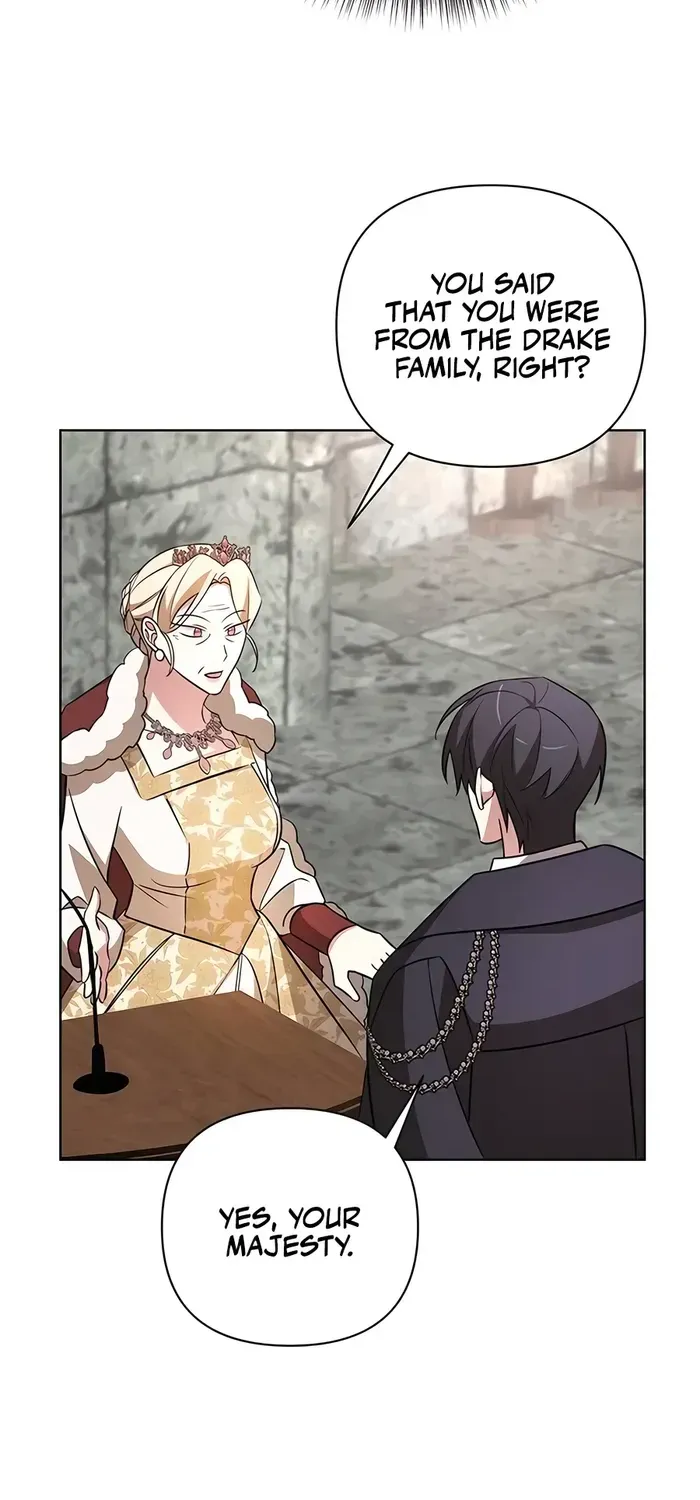 My Ruined Academy Life Chapter 9 page 44 - 