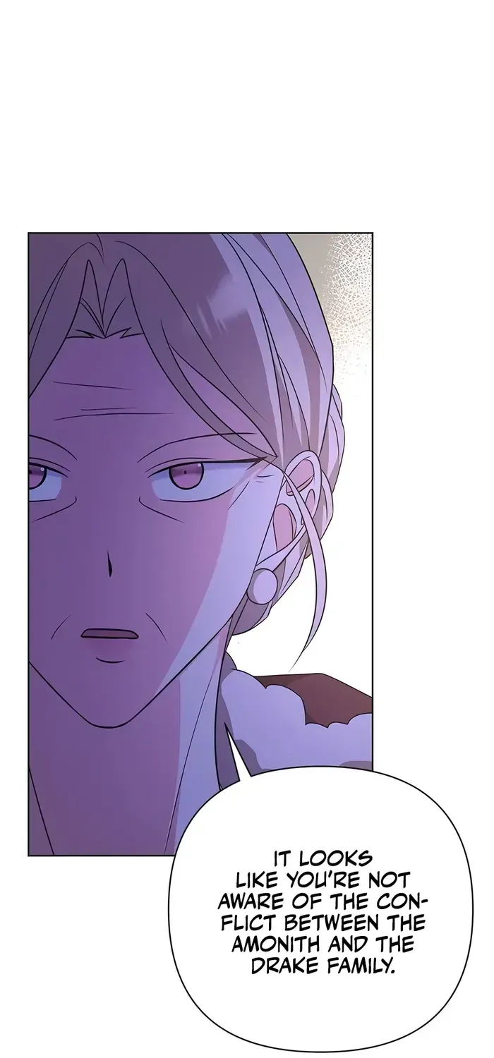 My Ruined Academy Life Chapter 9 page 45 - 
