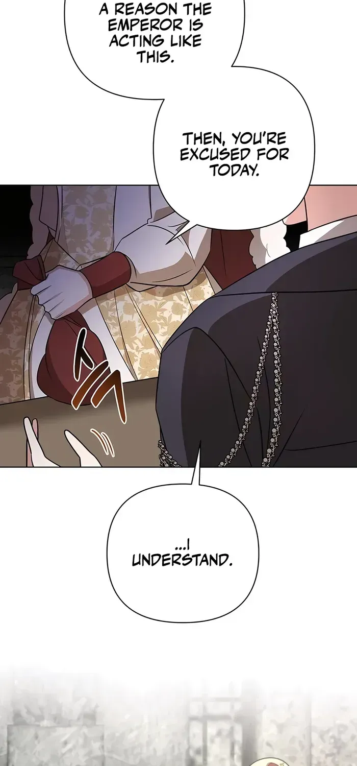 My Ruined Academy Life Chapter 9 page 47 - 