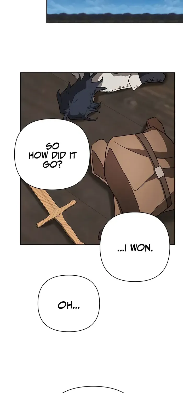 My Ruined Academy Life Chapter 9 page 51 - 